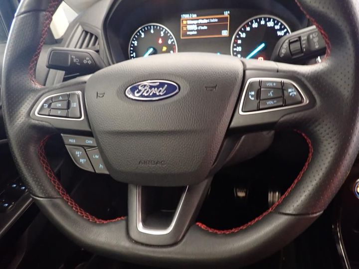 Photo 10 VIN: WF01XXERK1KK05714 - FORD ECOSPORT 