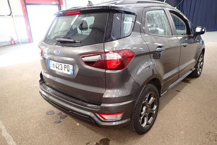 Photo 2 VIN: WF01XXERK1KK05725 - FORD ECOSPORT 