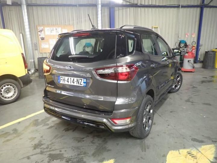 Photo 12 VIN: WF01XXERK1KK05757 - FORD ECOSPORT 