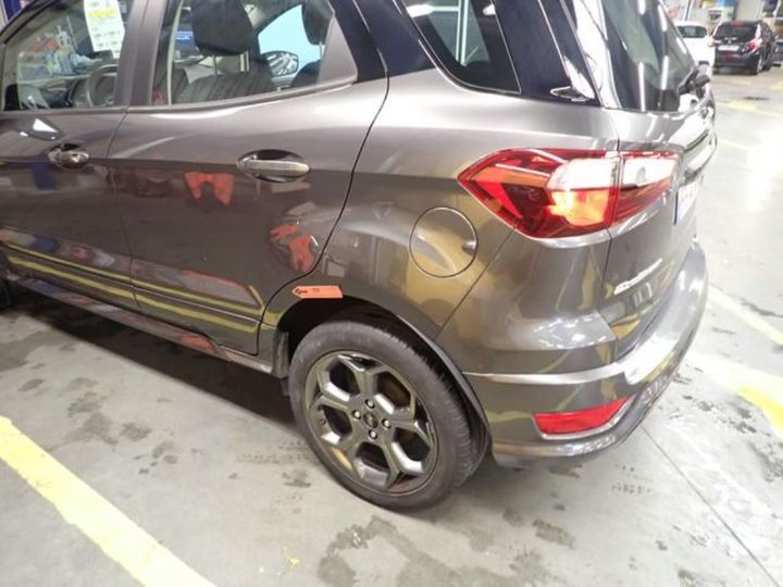 Photo 18 VIN: WF01XXERK1KK05757 - FORD ECOSPORT 