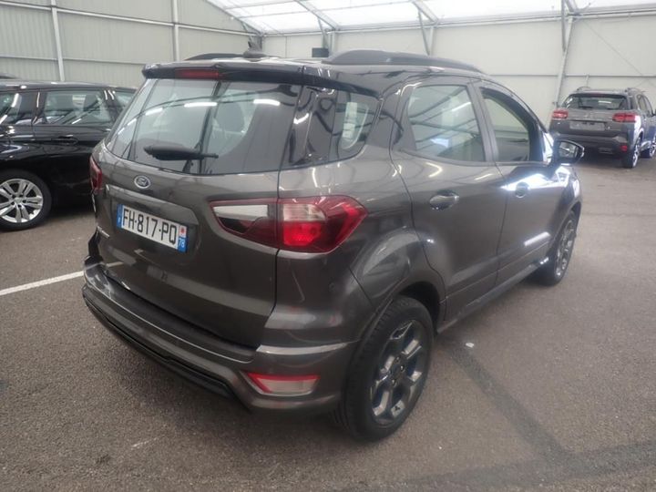 Photo 19 VIN: WF01XXERK1KK05762 - FORD ECOSPORT 