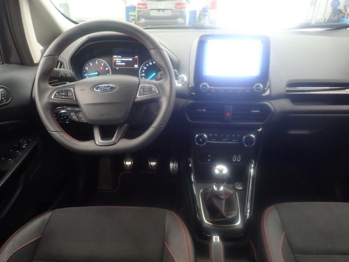 Photo 21 VIN: WF01XXERK1KK05762 - FORD ECOSPORT 