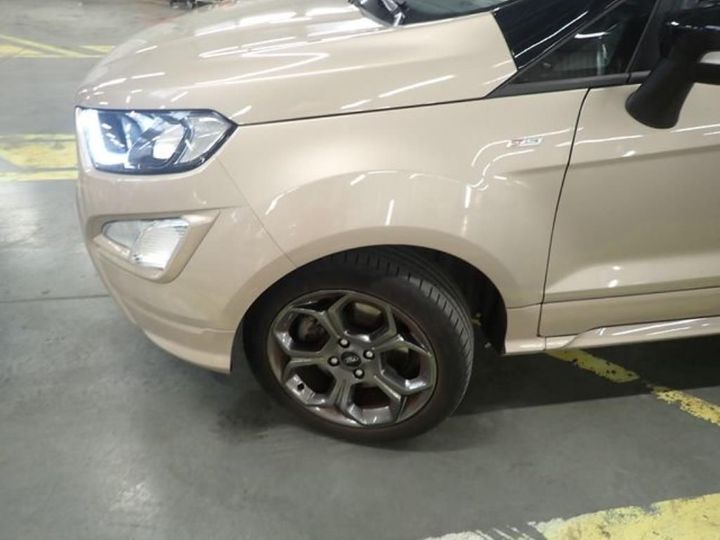 Photo 15 VIN: WF01XXERK1KK05822 - FORD ECOSPORT 