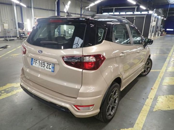 Photo 2 VIN: WF01XXERK1KK05822 - FORD ECOSPORT 