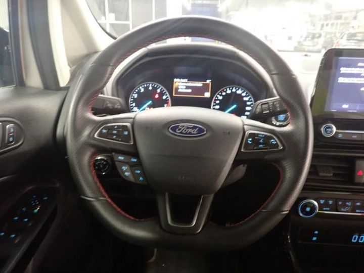 Photo 8 VIN: WF01XXERK1KK05822 - FORD ECOSPORT 