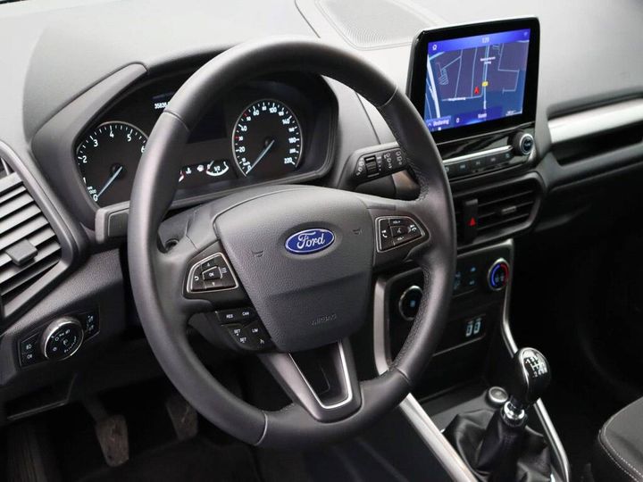 Photo 17 VIN: WF01XXERK1KK85581 - FORD ECOSPORT 