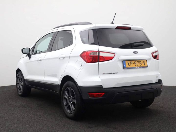 Photo 2 VIN: WF01XXERK1KK85581 - FORD ECOSPORT 