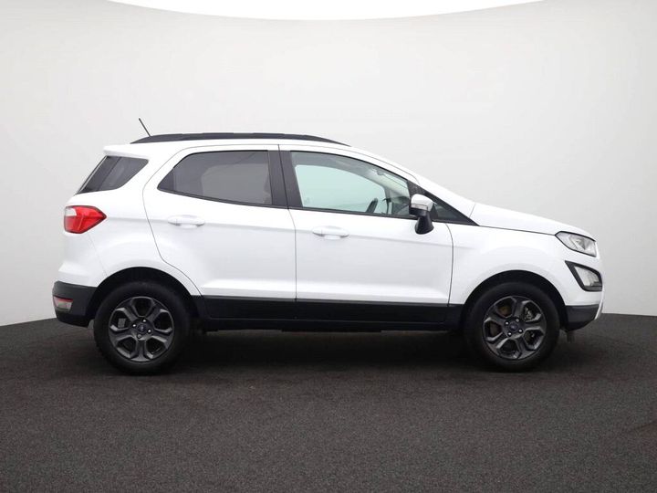 Photo 5 VIN: WF01XXERK1KK85581 - FORD ECOSPORT 