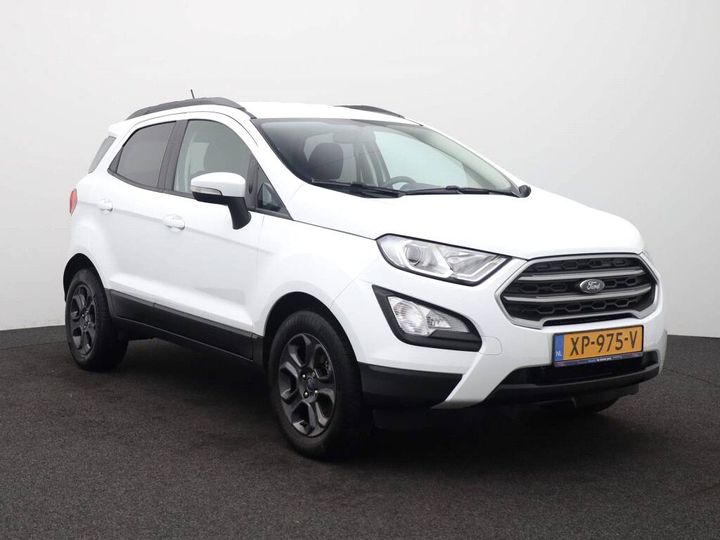 Photo 6 VIN: WF01XXERK1KK85581 - FORD ECOSPORT 