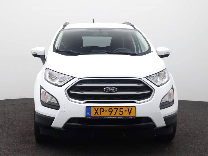 Photo 7 VIN: WF01XXERK1KK85581 - FORD ECOSPORT 