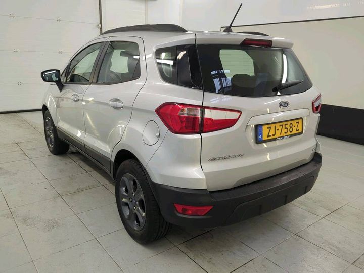 Photo 1 VIN: WF01XXERK1KK85719 - FORD ECOSPORT 