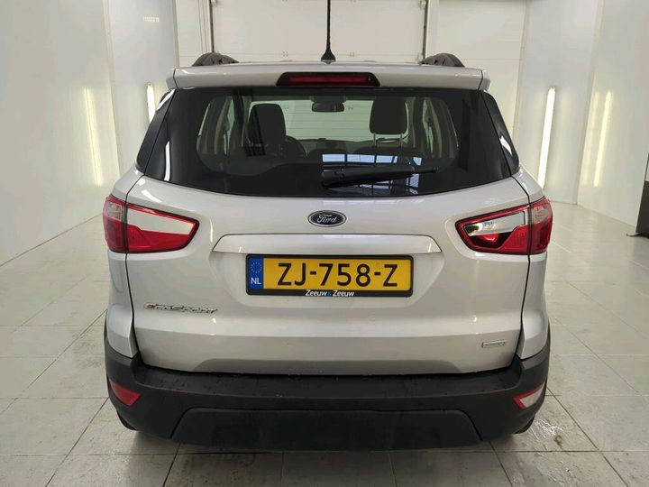 Photo 2 VIN: WF01XXERK1KK85719 - FORD ECOSPORT 