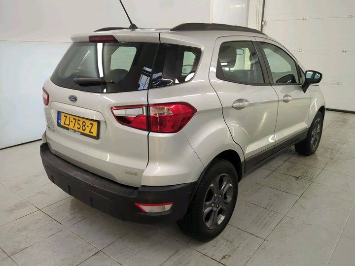 Photo 3 VIN: WF01XXERK1KK85719 - FORD ECOSPORT 