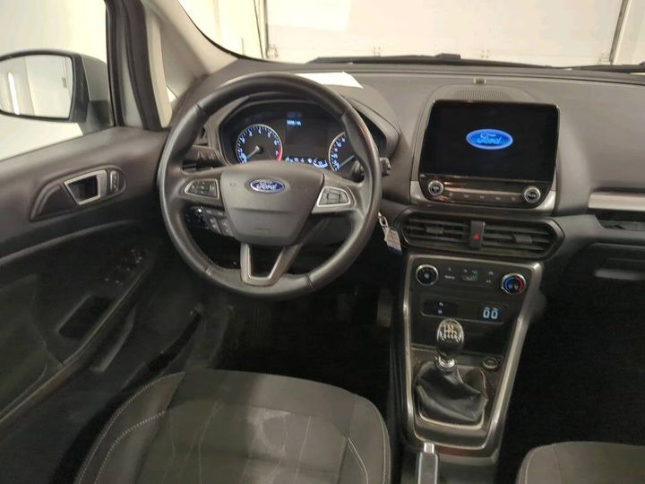 Photo 7 VIN: WF01XXERK1KK85719 - FORD ECOSPORT 