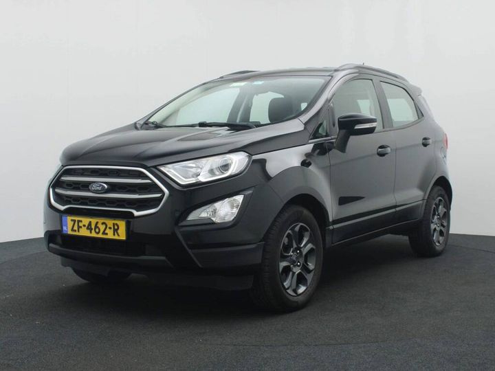 Photo 0 VIN: WF01XXERK1KK86008 - FORD ECOSPORT 