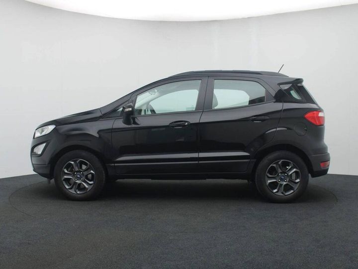 Photo 1 VIN: WF01XXERK1KK86008 - FORD ECOSPORT 