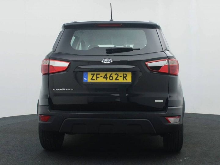 Photo 3 VIN: WF01XXERK1KK86008 - FORD ECOSPORT 