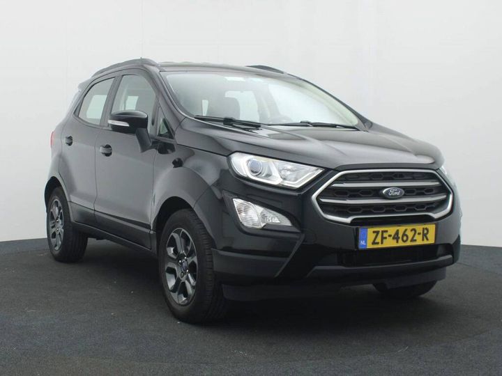 Photo 6 VIN: WF01XXERK1KK86008 - FORD ECOSPORT 