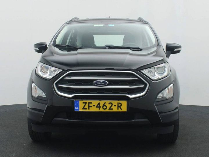 Photo 7 VIN: WF01XXERK1KK86008 - FORD ECOSPORT 