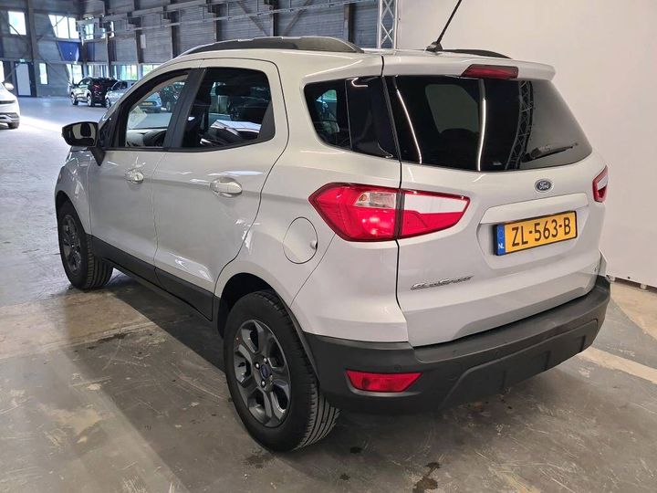 Photo 1 VIN: WF01XXERK1KK86036 - FORD ECOSPORT 