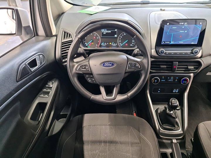 Photo 7 VIN: WF01XXERK1KK86036 - FORD ECOSPORT 