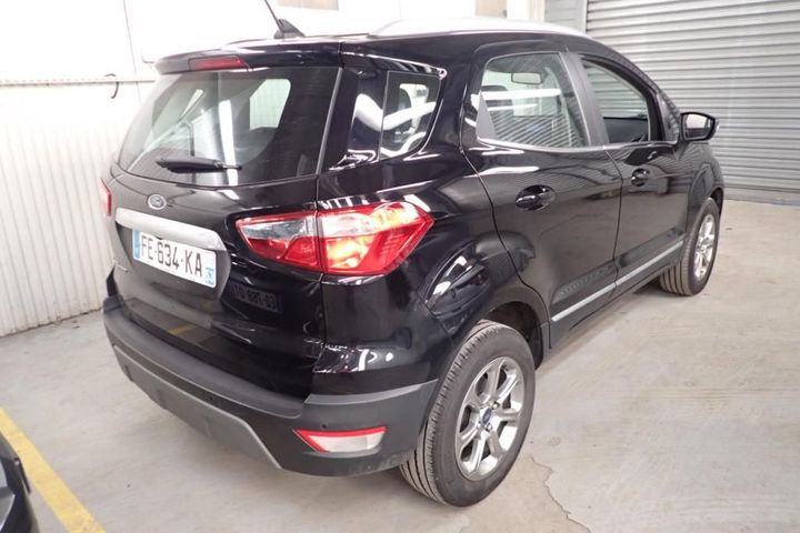 Photo 18 VIN: WF01XXERK1KK88605 - FORD ECOSPORT 