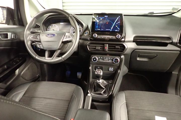 Photo 22 VIN: WF01XXERK1KK88605 - FORD ECOSPORT 