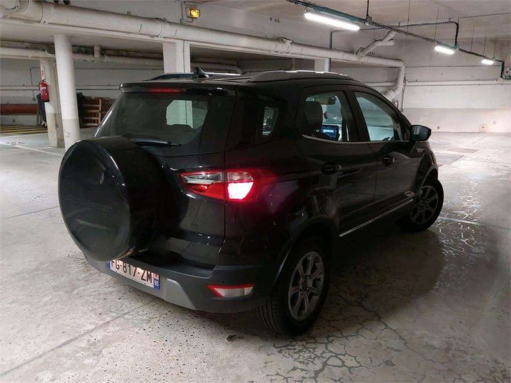 Photo 3 VIN: WF01XXERK1KL31696 - FORD ECOSPORT 