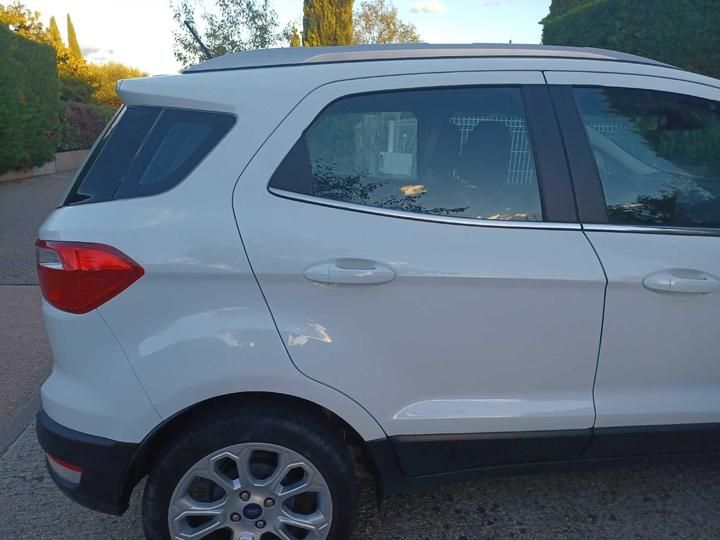 Photo 4 VIN: WF01XXERK1KM08614 - FORD ECOSPORT 