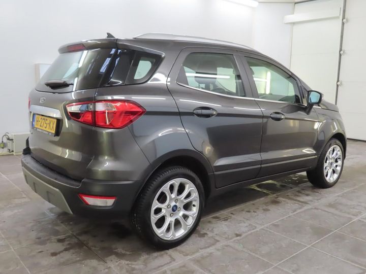 Photo 1 VIN: WF01XXERK1KP37859 - FORD ECOSPORT 