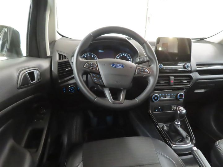 Photo 2 VIN: WF01XXERK1KP37859 - FORD ECOSPORT 