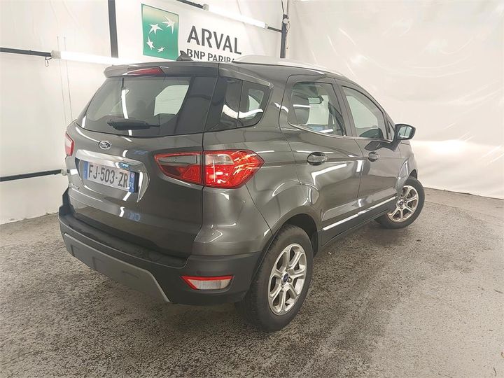 Photo 2 VIN: WF01XXERK1KS67215 - FORD ECOSPORT 