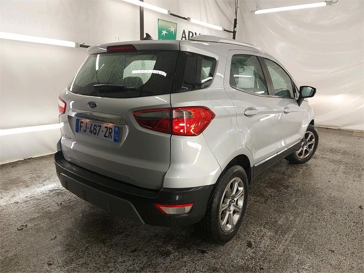 Photo 3 VIN: WF01XXERK1KS67746 - FORD ECOSPORT 