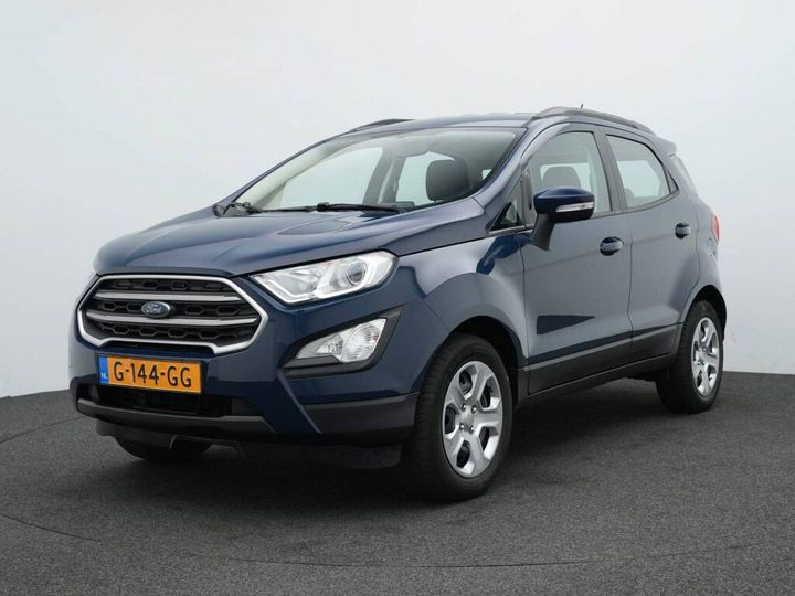 Photo 0 VIN: WF01XXERK1KT70981 - FORD ECOSPORT 