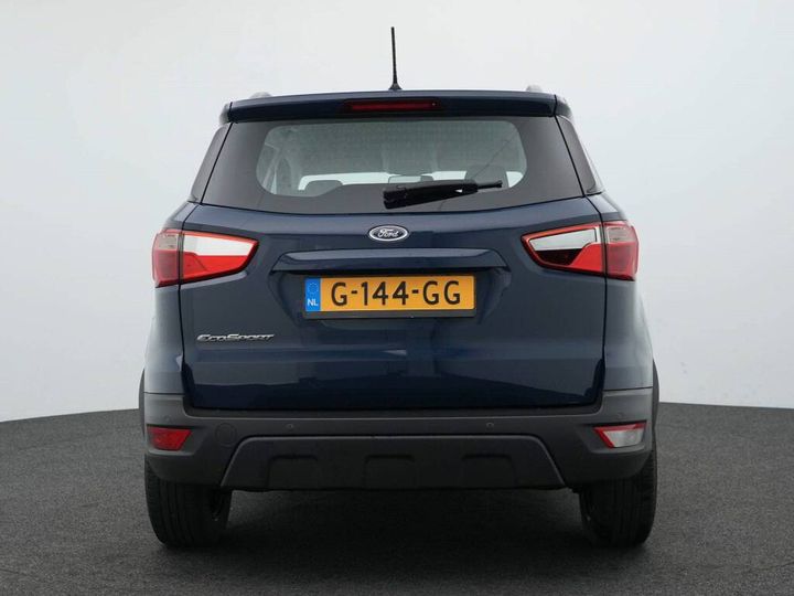 Photo 3 VIN: WF01XXERK1KT70981 - FORD ECOSPORT 