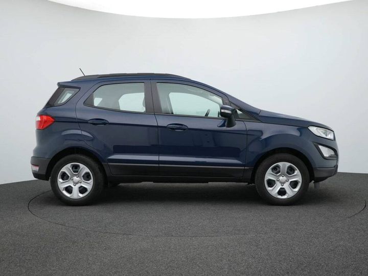 Photo 5 VIN: WF01XXERK1KT70981 - FORD ECOSPORT 