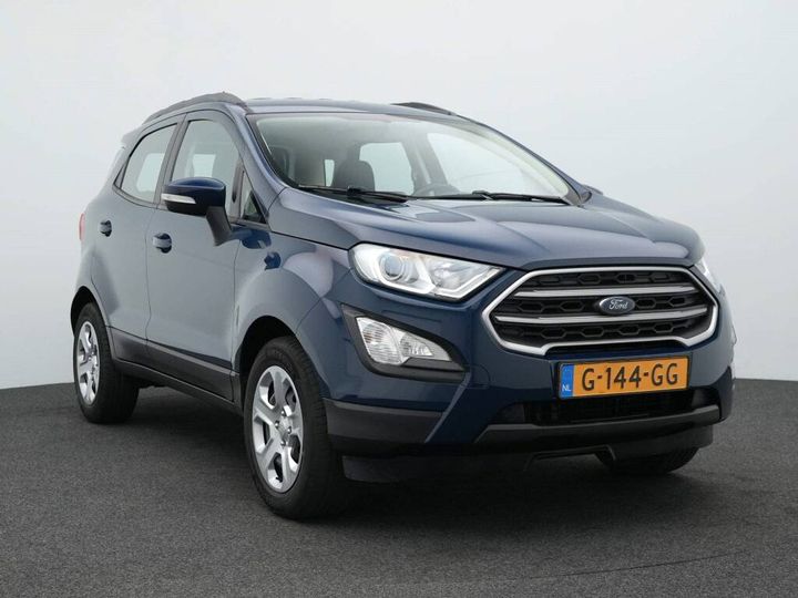 Photo 6 VIN: WF01XXERK1KT70981 - FORD ECOSPORT 