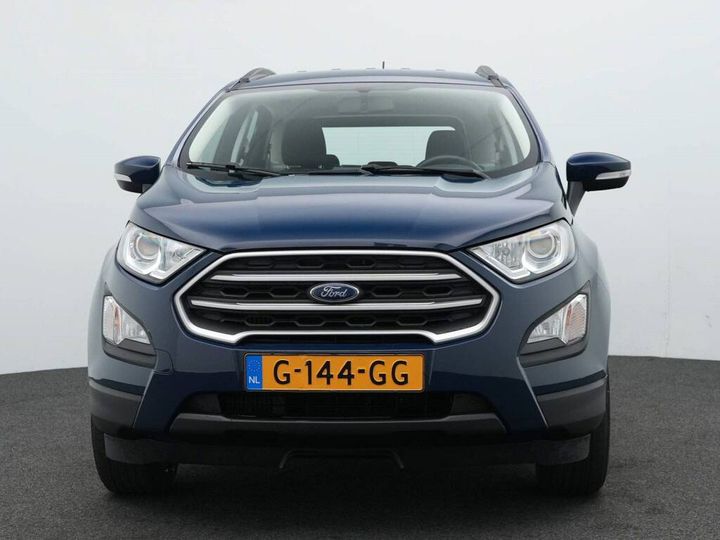 Photo 7 VIN: WF01XXERK1KT70981 - FORD ECOSPORT 