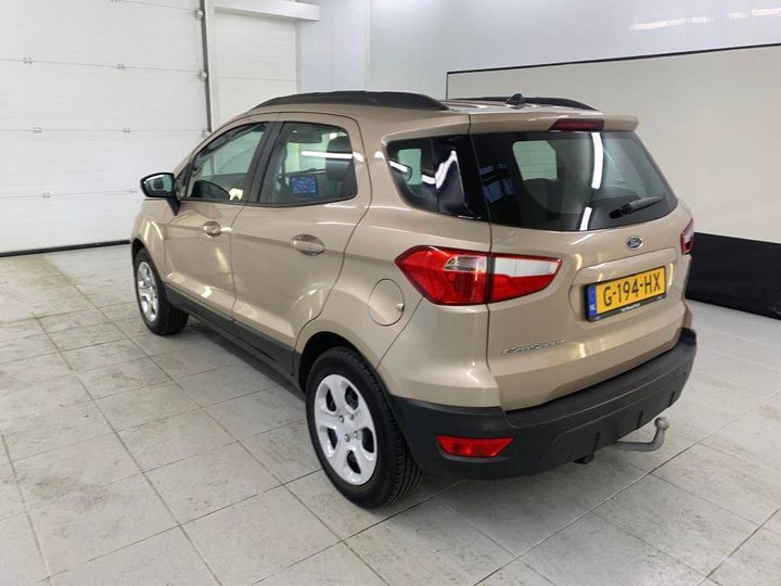 Photo 1 VIN: WF01XXERK1KT71210 - FORD ECOSPORT 