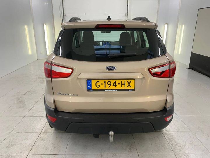 Photo 2 VIN: WF01XXERK1KT71210 - FORD ECOSPORT 