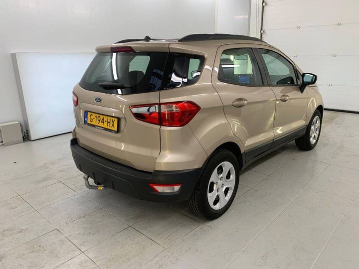 Photo 3 VIN: WF01XXERK1KT71210 - FORD ECOSPORT 