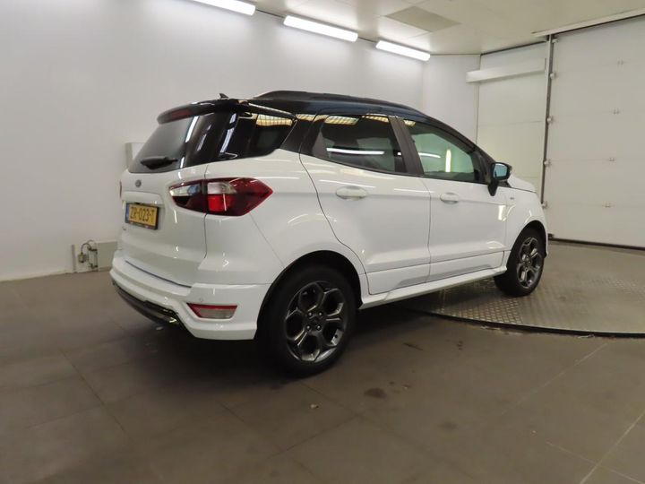 Photo 1 VIN: WF01XXERK1KY48072 - FORD ECOSPORT 1.0 ECOBOOST ST-LINE 5D 