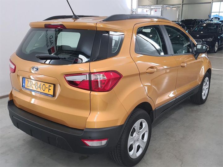 Photo 0 VIN: WF01XXERK1KY49163 - FORD ECOSPORT 