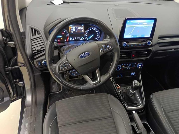 Photo 14 VIN: WF01XXERK1LD45931 - FORD ECOSPORT 