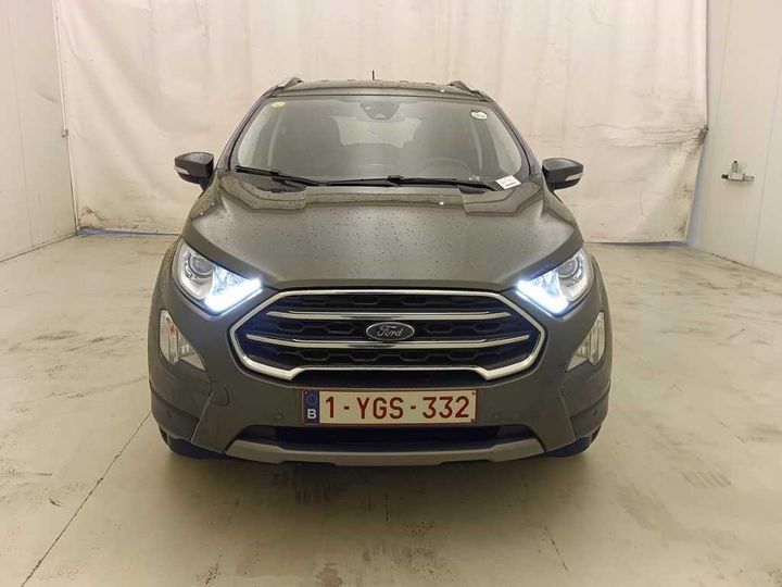 Photo 15 VIN: WF01XXERK1LD45931 - FORD ECOSPORT 