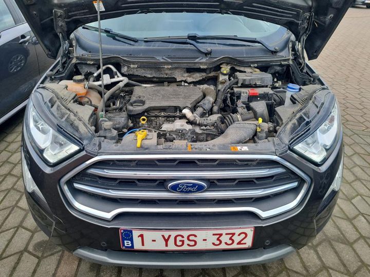 Photo 20 VIN: WF01XXERK1LD45931 - FORD ECOSPORT 