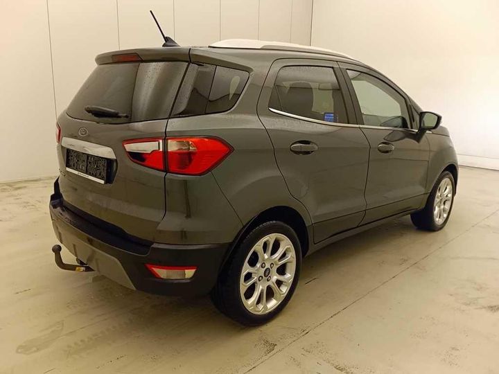 Photo 9 VIN: WF01XXERK1LD45931 - FORD ECOSPORT 