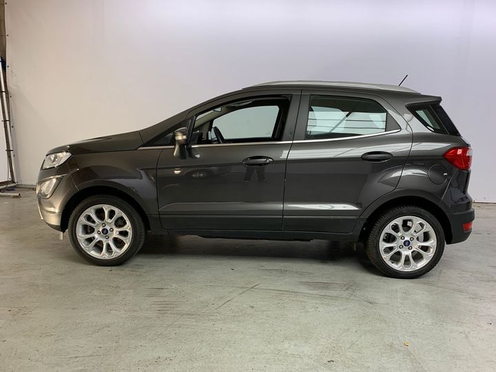 Photo 9 VIN: WF01XXERK1LL61571 - FORD ECOSPORT 