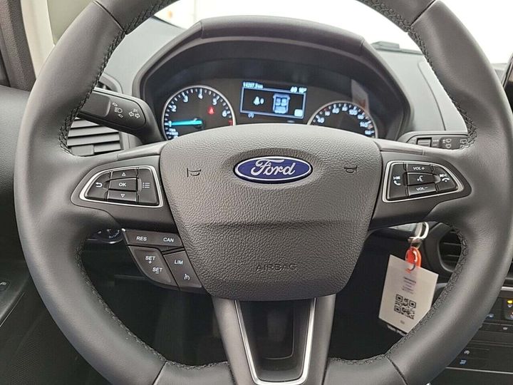 Photo 9 VIN: WF01XXERK1MD00353 - FORD ECOSPORT 