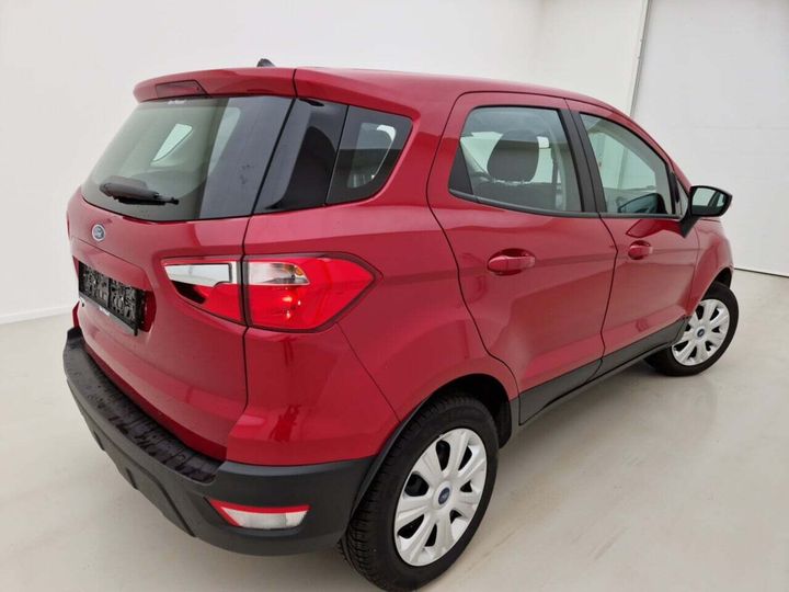 Photo 1 VIN: WF01XXERK1MD89577 - FORD ECOSPORT 